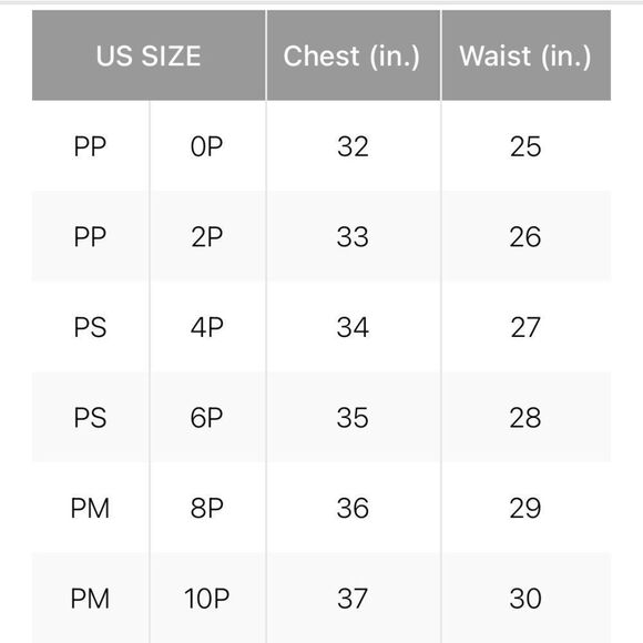 Alfani ~ Petites ~ Genuine Leather Jacket ~ Fully lined ~ size Small - Picture 9 of 9